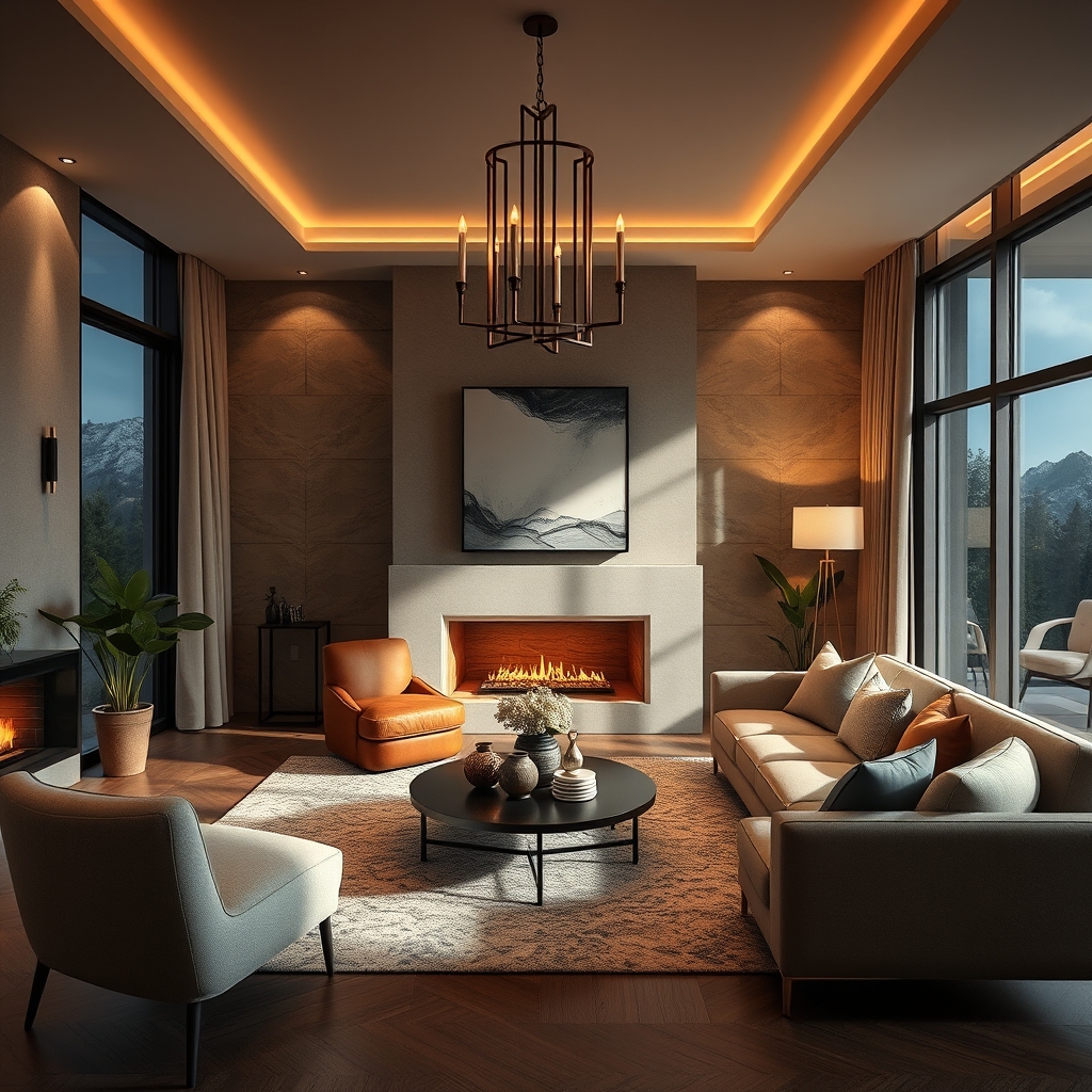 Premium Ev Xidmətlərinin Təhlükəsizliyi
